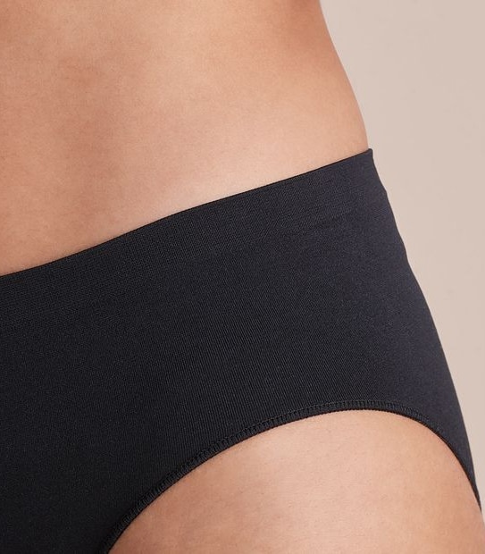 Lily Loves Seamfree Boyleg Briefs; Style: LBL52378