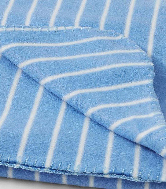 Patch & Socks Pet Blanket