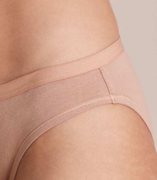 Lily Loves Cotton Bikini Briefs; Style: LBK52380