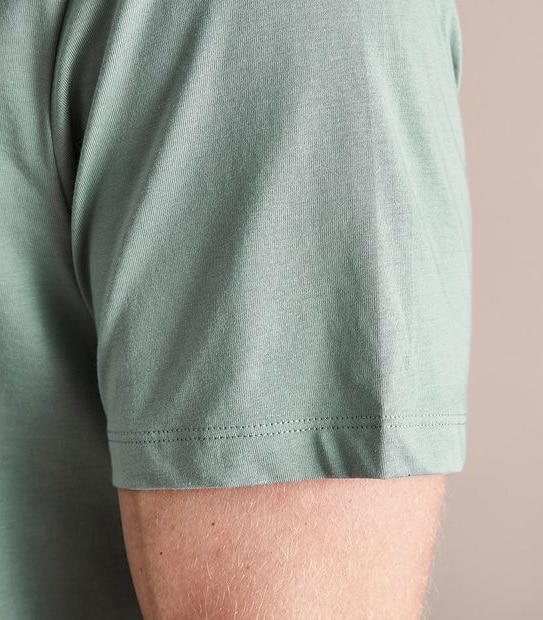 Supima Cotton T-Shirt