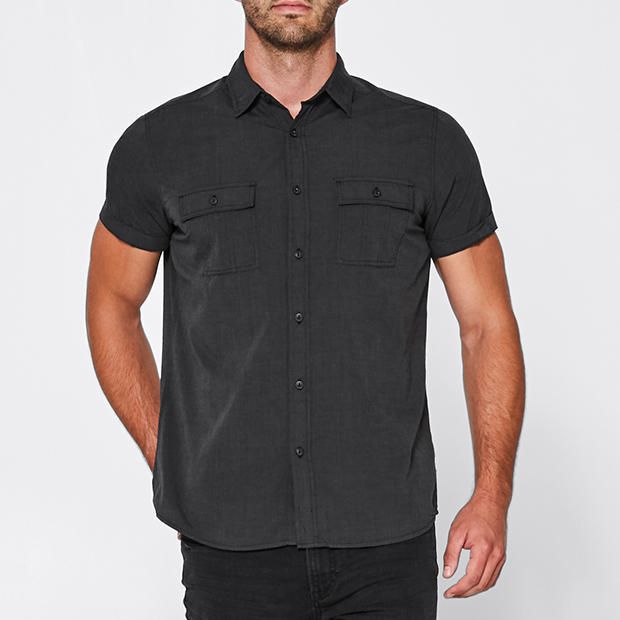 Military Shirt | Target Australia