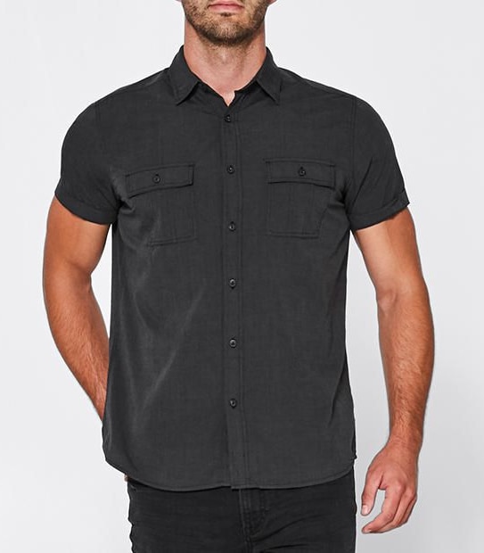 Military Shirt