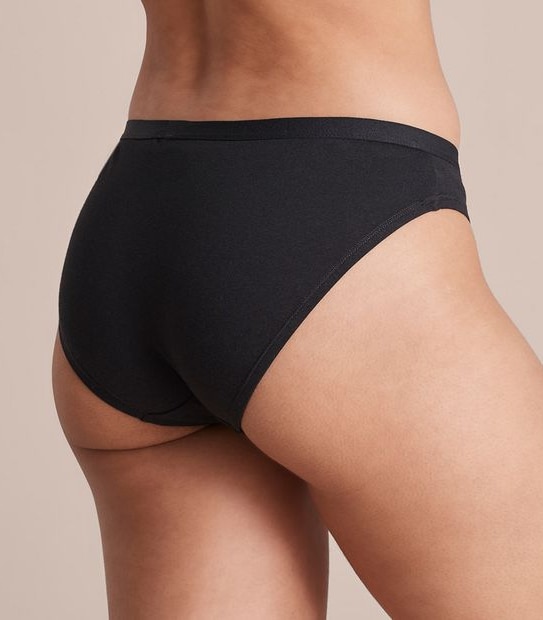 Lily Loves Cotton Bikini Briefs; Style: LBK52380
