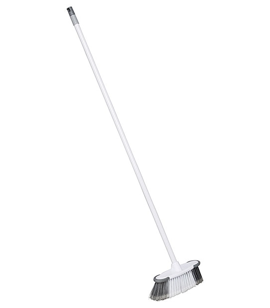 Soft Bristle Dust Broom