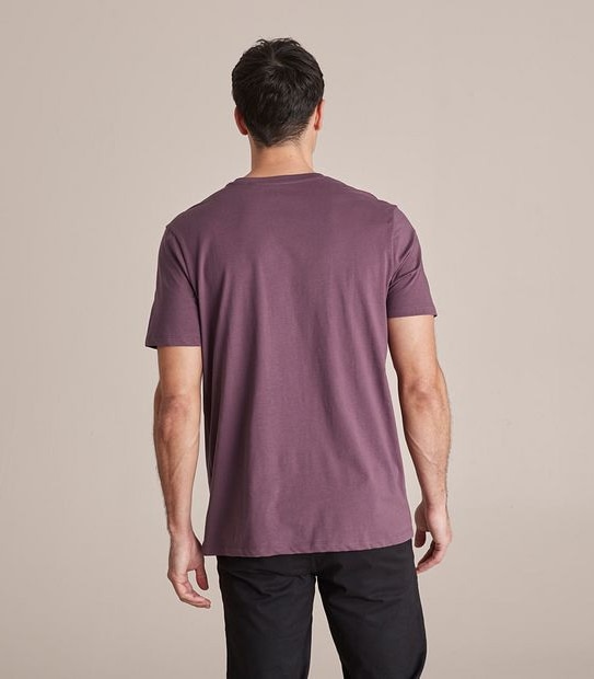 Organic Cotton T-Shirt