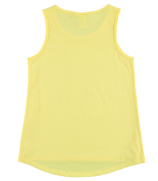 Girls' Fairy Bread Tank Top