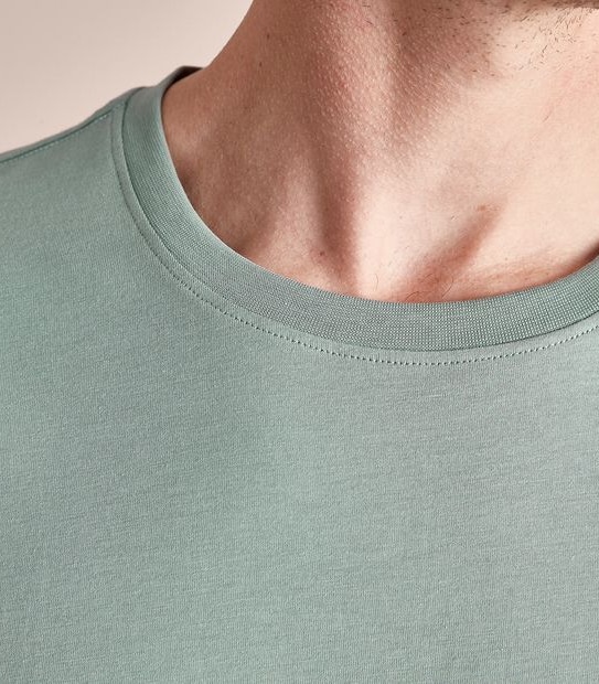 Supima Cotton T-Shirt