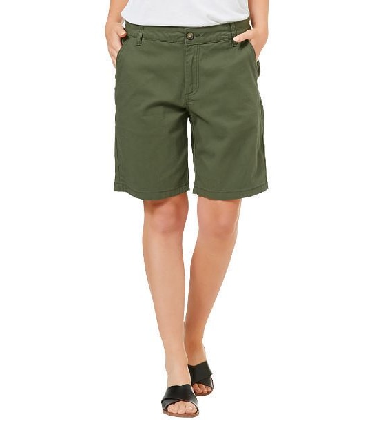 Everyday Casual Shorts