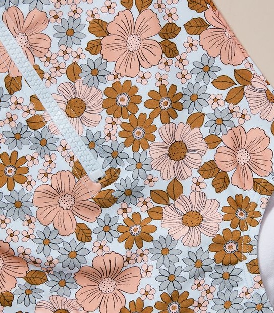 2 Piece Baby Swim Set