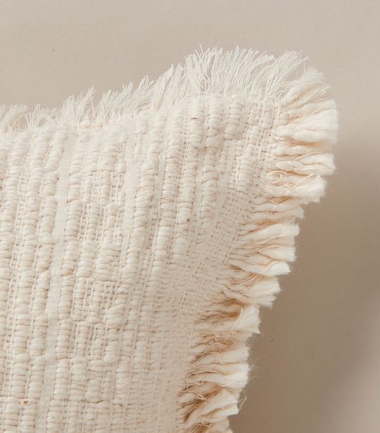 Nova Textured Rectangle Cushion
