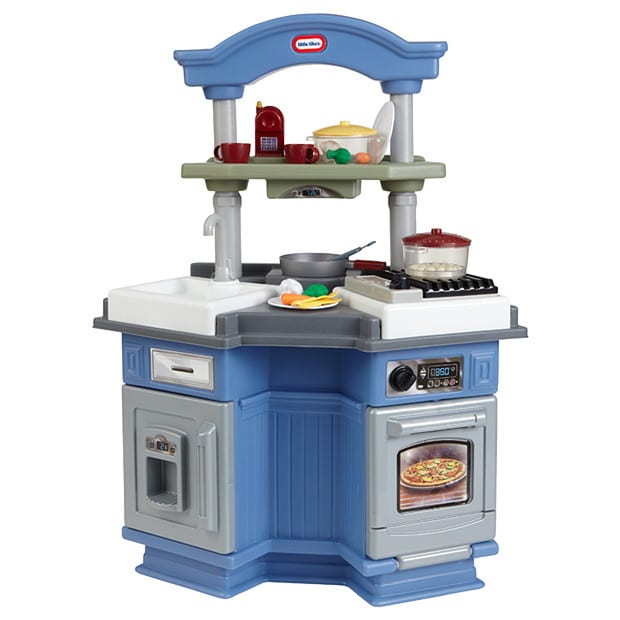 Little Tikes Sizzle And Pop Kitchen Uk Little Tikes Sizzle And Pop Kitchen Uk