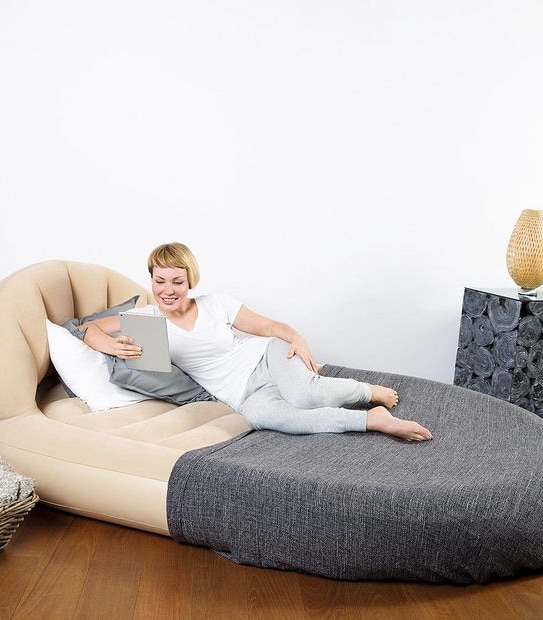 Bestway Glamping  Day Bed - Queen