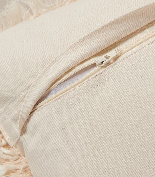 Nova Textured Rectangle Cushion