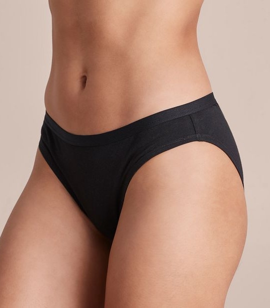 Lily Loves Cotton Bikini Briefs; Style: LBK52380