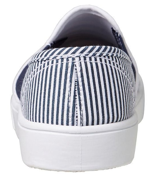 Norla Canvas Shoes