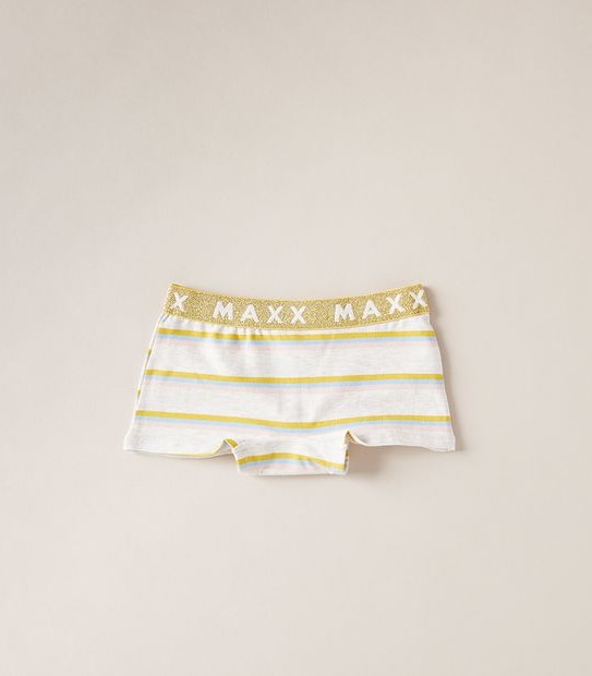 Maxx 3 Pack Girls Shortie