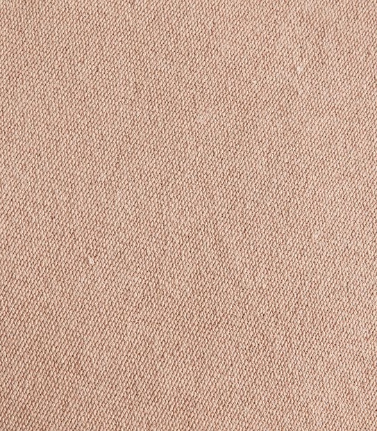 Riya Raw Edge Floor Cushion