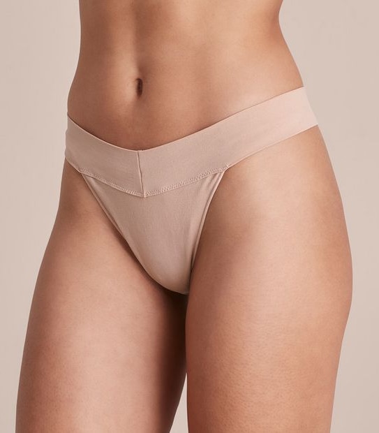 Lily Loves Seamfree G-String Briefs; Style: LGS52376