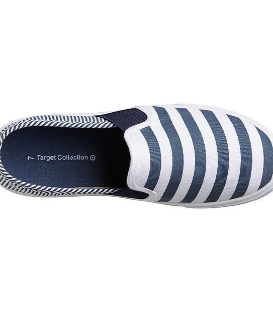 Norla Canvas Shoes