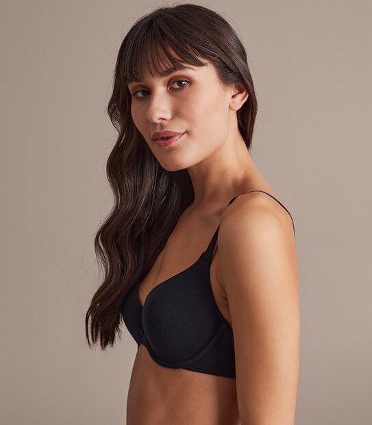 Cotton Contour TShirt Bra Target Australia
