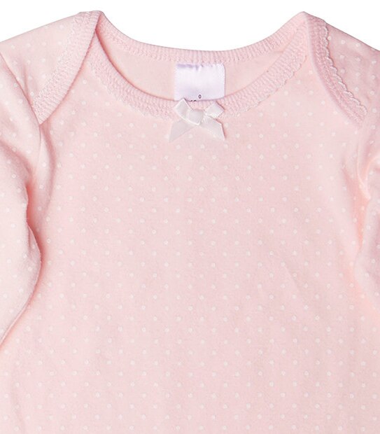 Newborn Hayley 2 Pack Tops 2 of 5