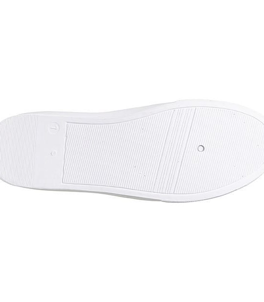 Norla Canvas Shoes