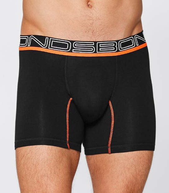 Bonds Active Fit Trunks