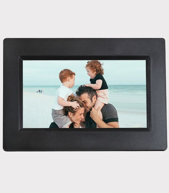 Target 7" Digital Photo Frame S1706DPF