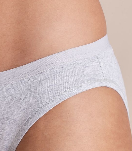 Lily Loves Cotton Bikini Briefs; Style: LBK52380