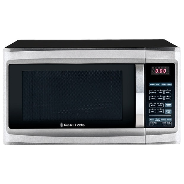 Russell Hobbs RHMO200 Convection Microwave Oven Target Australia
