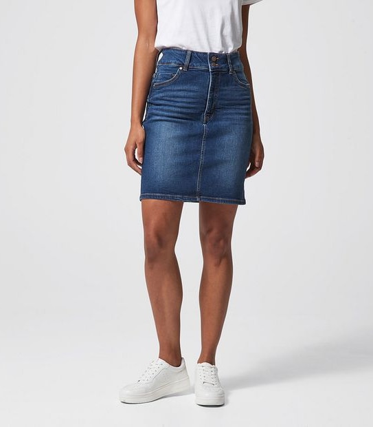 Shape Your Body Skirt
