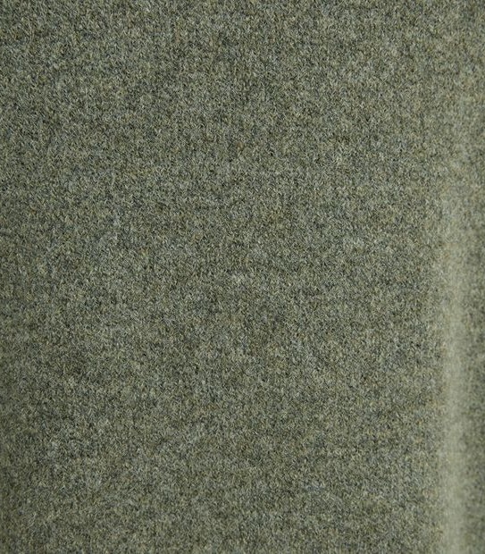 Supersoft High Neck Jumper