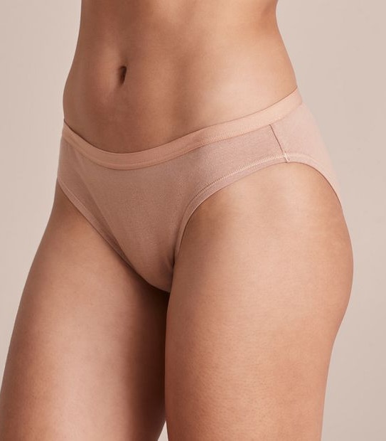 Lily Loves Cotton Bikini Briefs; Style: LBK52380
