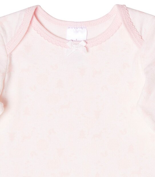 Newborn Hayley 2 Pack Tops 4 of 5