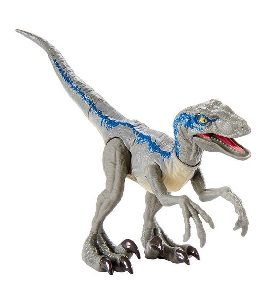 Jurassic World Savage Strike Assorted
