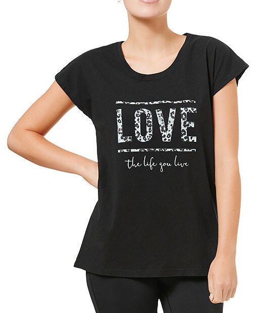 Active Love T-Shirt