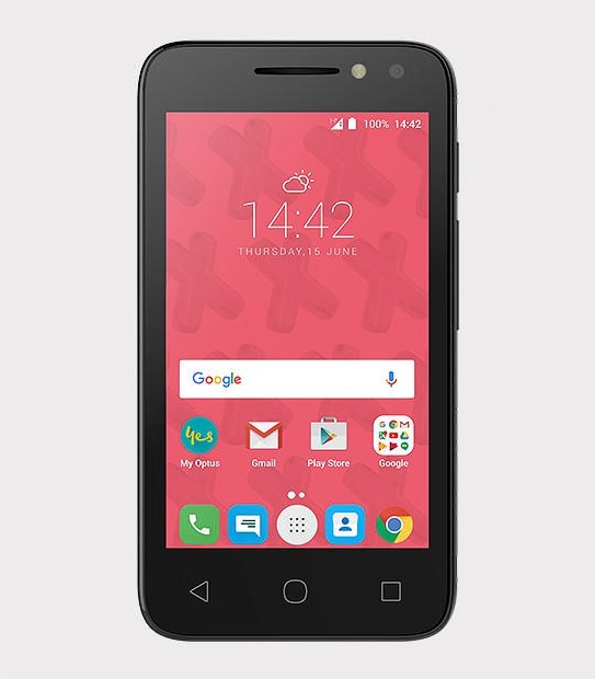 Optus X Play 3G Prepaid Mobile Phone