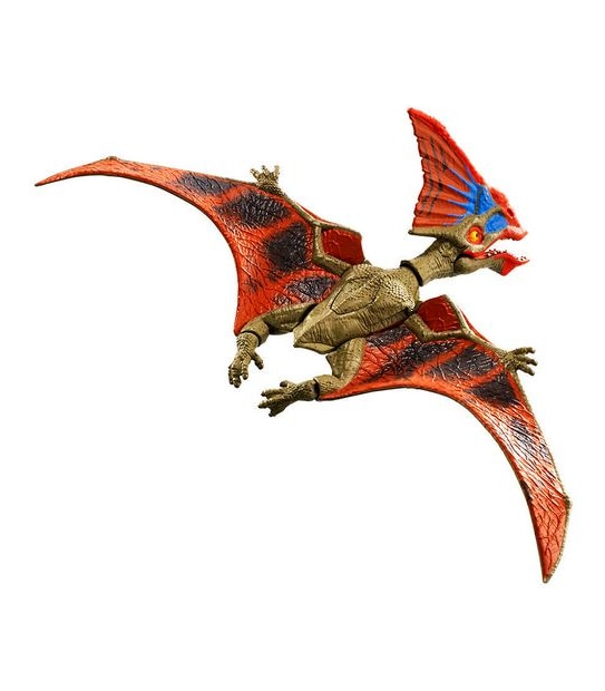 Jurassic World Savage Strike Assorted