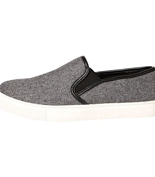 Tabi Slip-On Flats