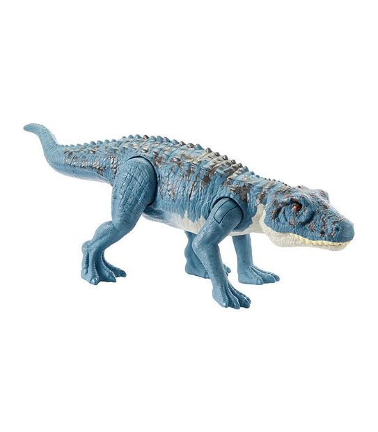 Jurassic World Savage Strike Assorted
