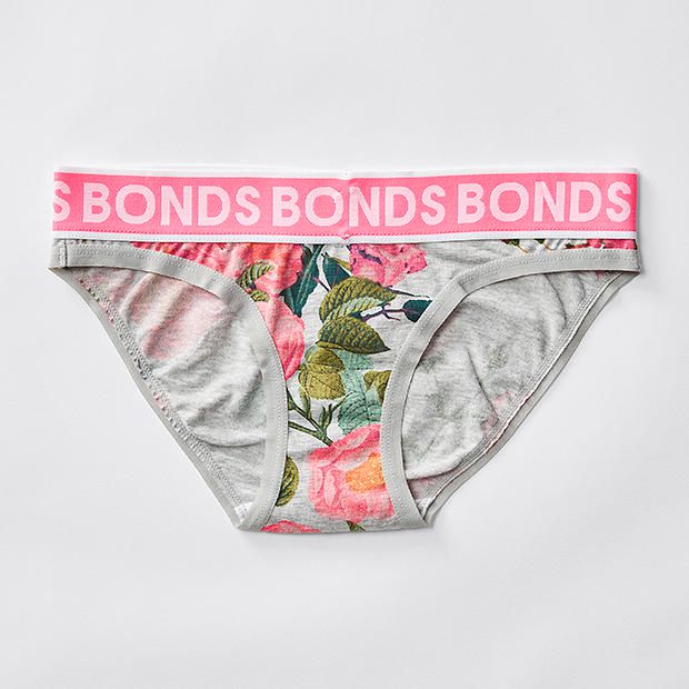 Bonds Wide Band Bikini Brief Bonds Wide Band Bikini Brief