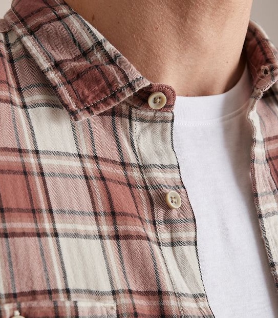 Check Shirt