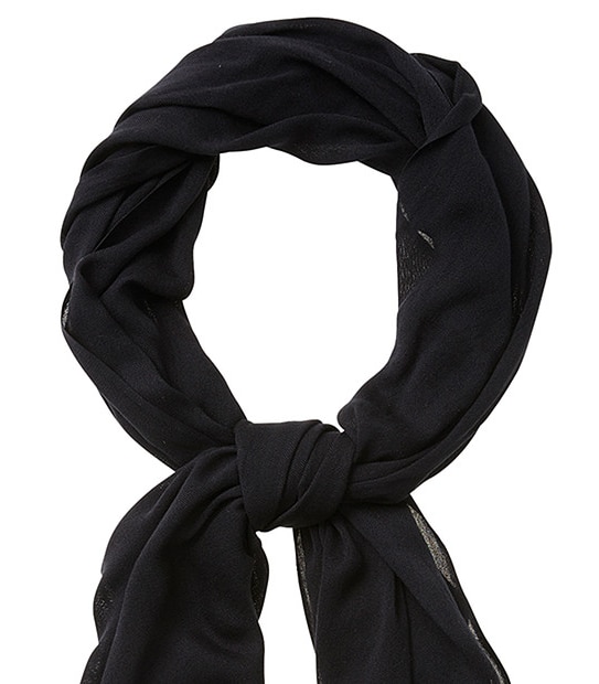 Woven Scarf