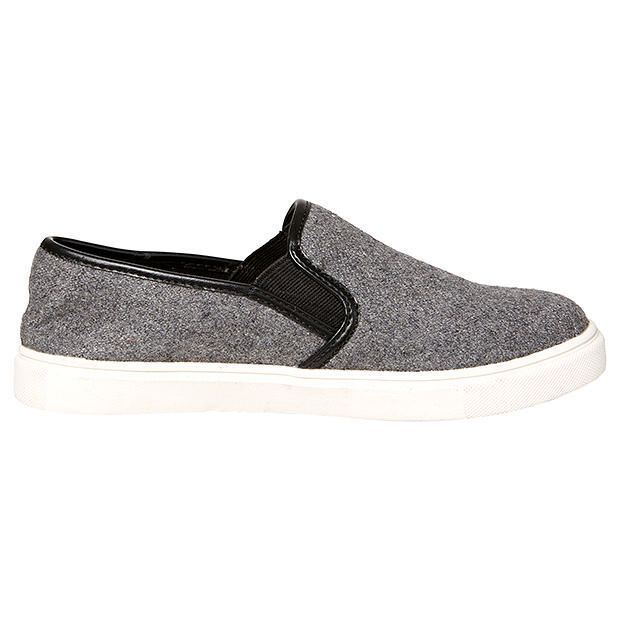 Tabi Slip-On Flats | Target Australia