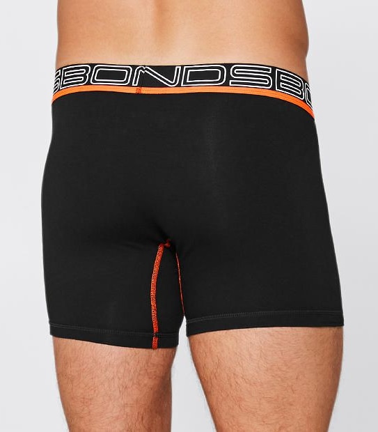 Bonds Active Fit Trunks