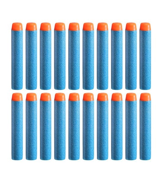 NERF Elite 2.0 - 20 Dart Refill Pack