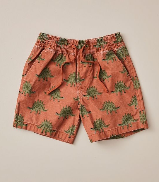 Volley Shorts