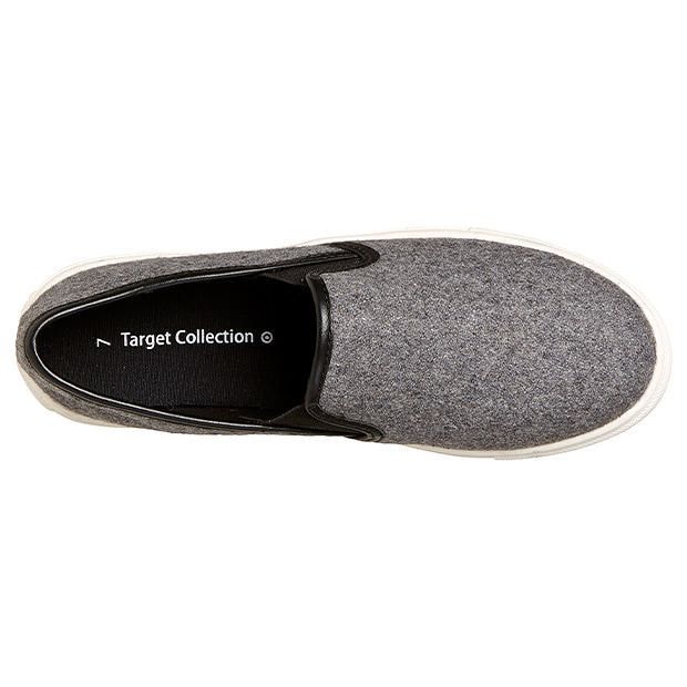 target foldable flats
