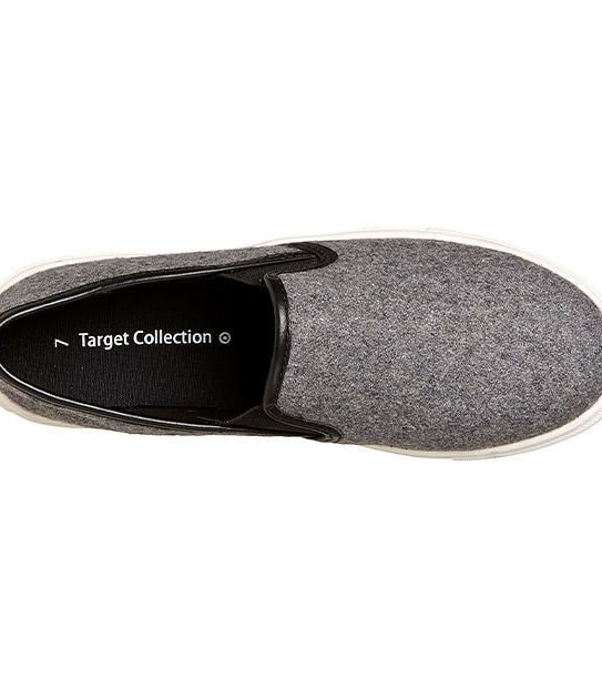 Tabi Slip-On Flats
