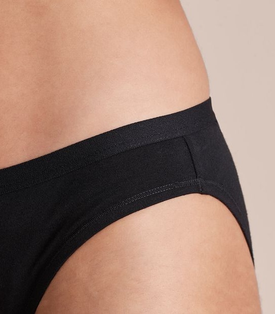 Lily Loves Cotton Bikini Briefs; Style: LBK52380